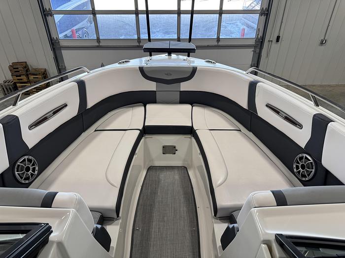 Used 2017 Chaparral 277 SSX