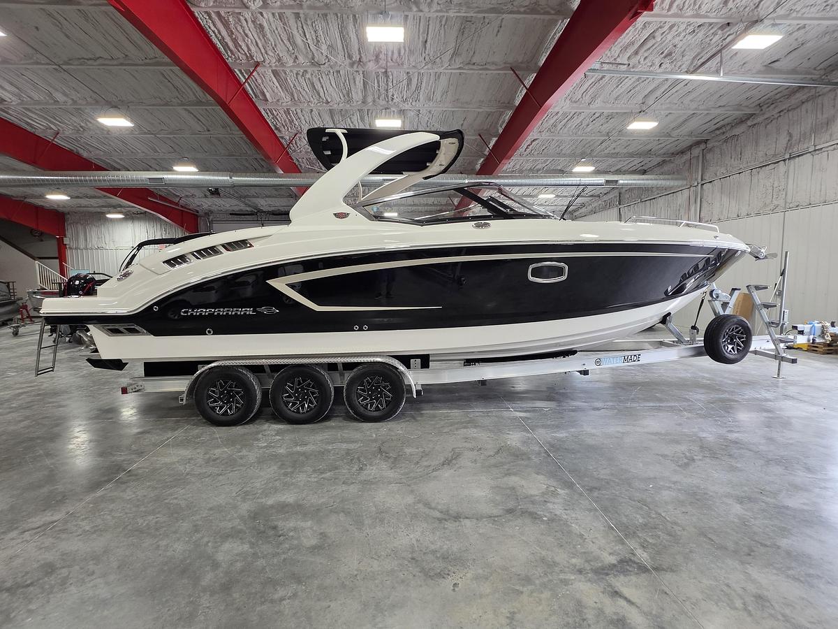 Used 2014 Chaparral 307 SSX