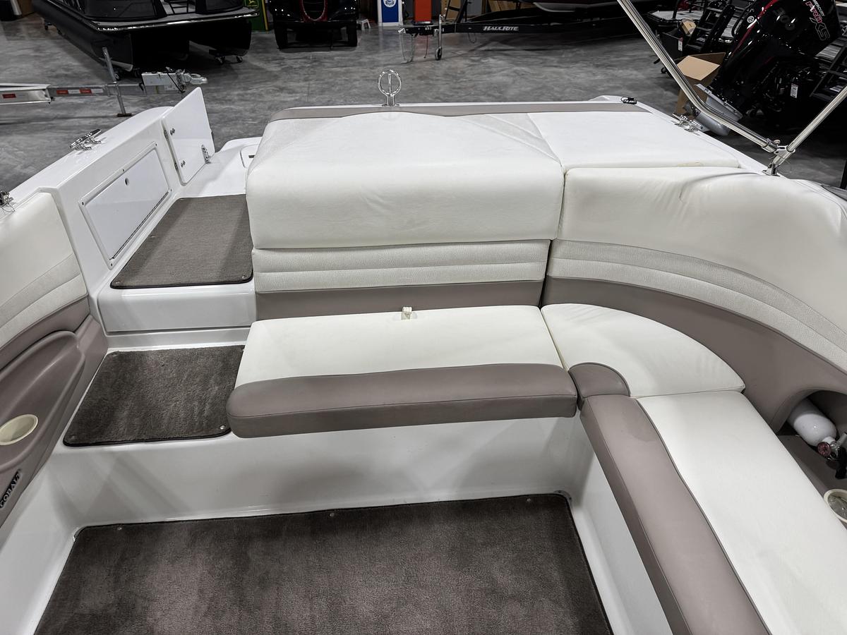 Used 2000 Cobalt 246 BR