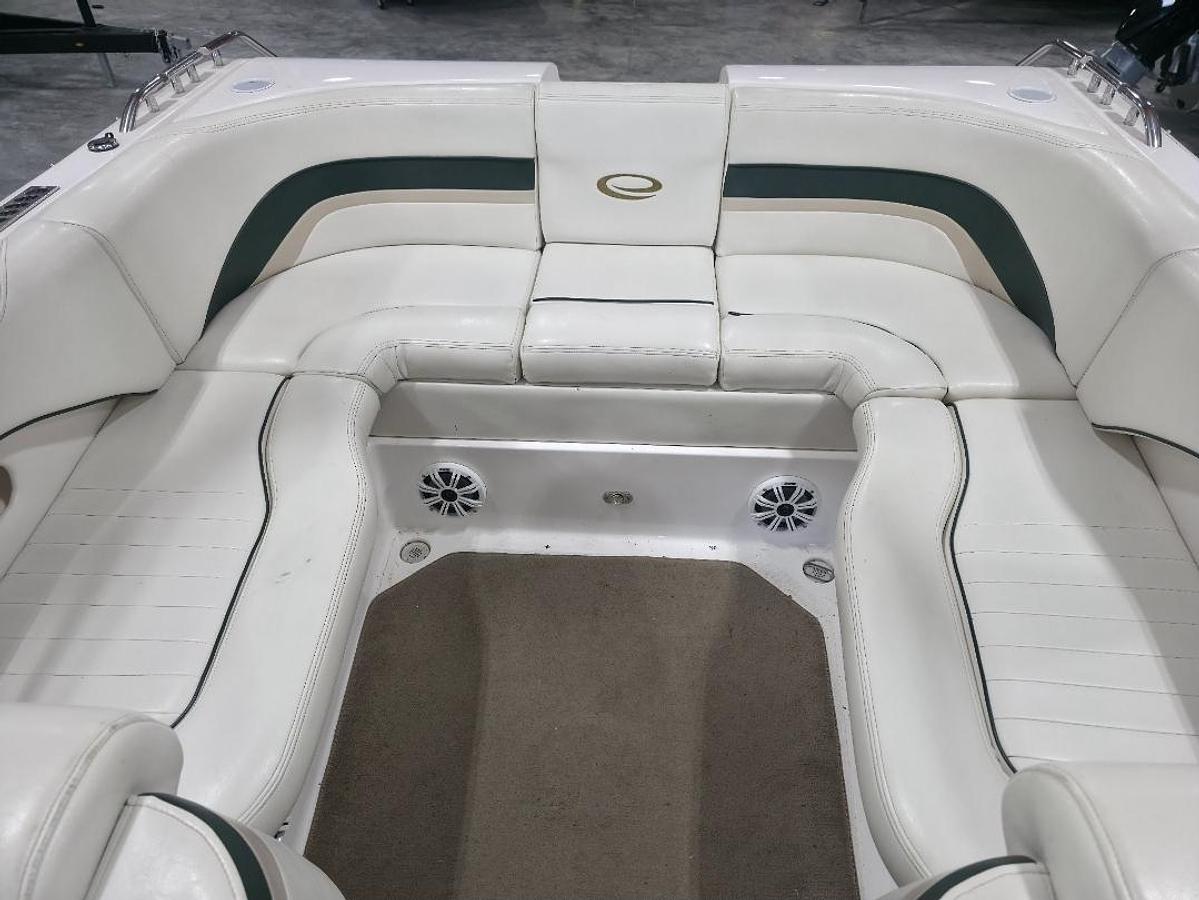 Used 2005 Envision 2900 Combo