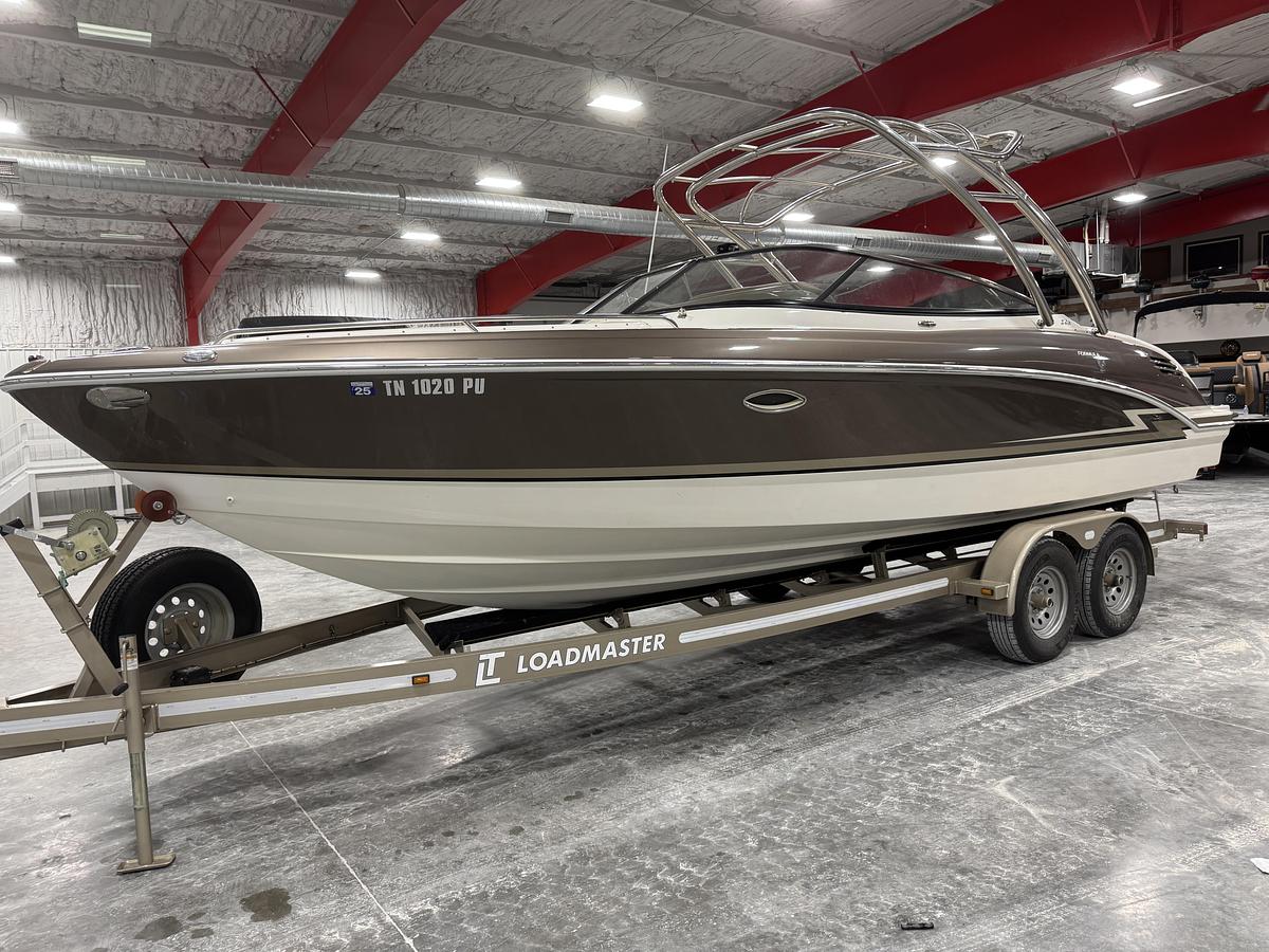 Used 2014 Formula 270 BR