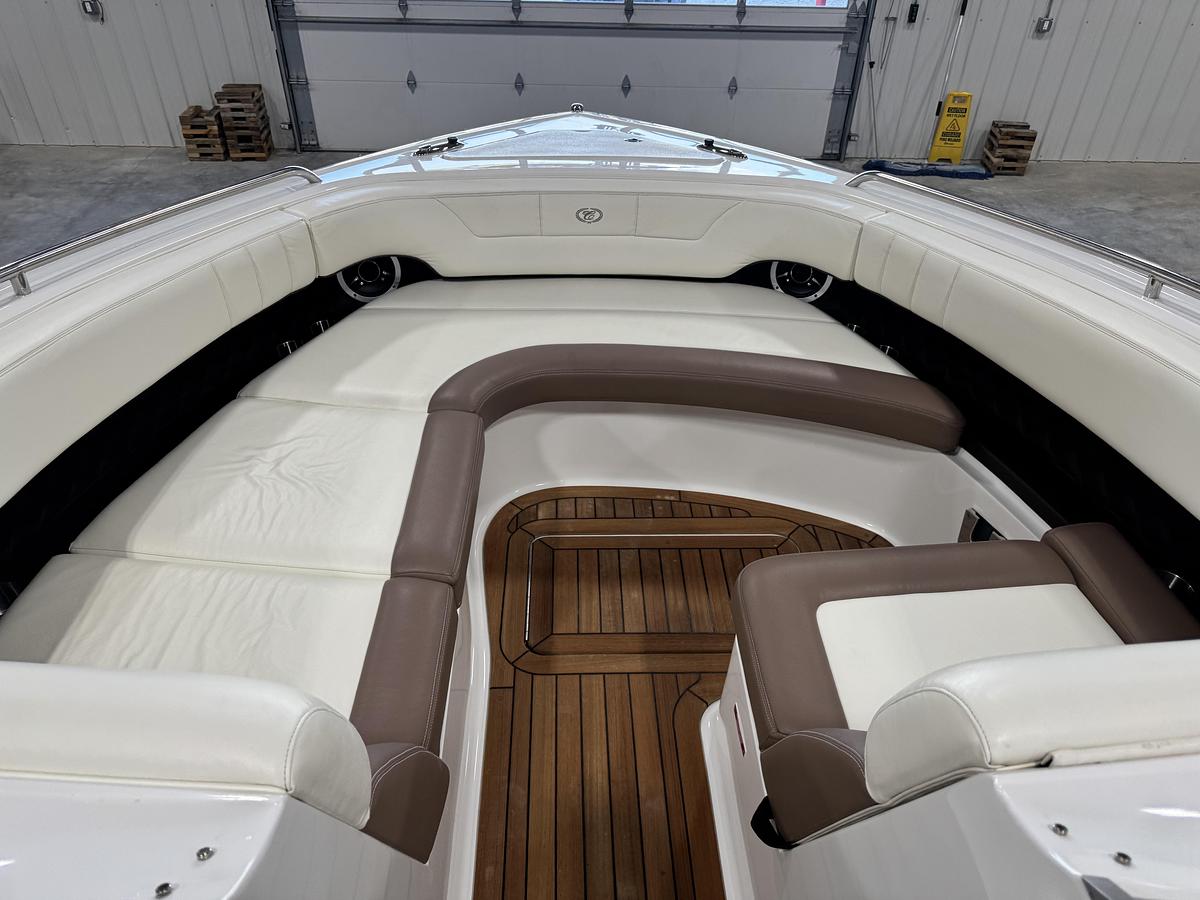 Used 2011 Cobalt 296 BR