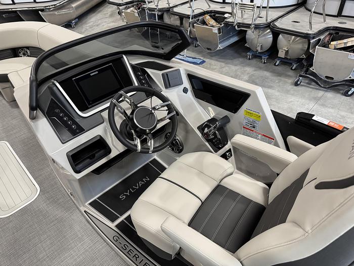 2025 Sylvan G-5 DLZ DH