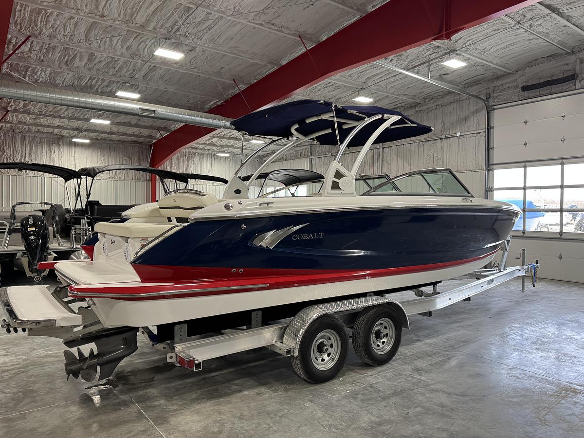 Used 2017 Cobalt A-28