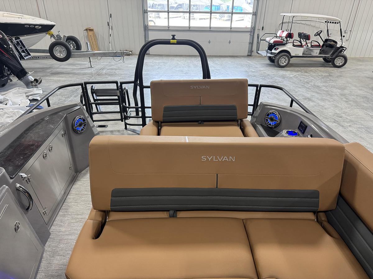 2026 Sylvan G5