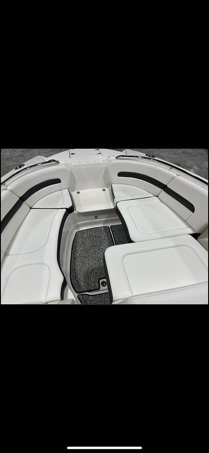 Used 2013 Chaparral 284 Sunesta