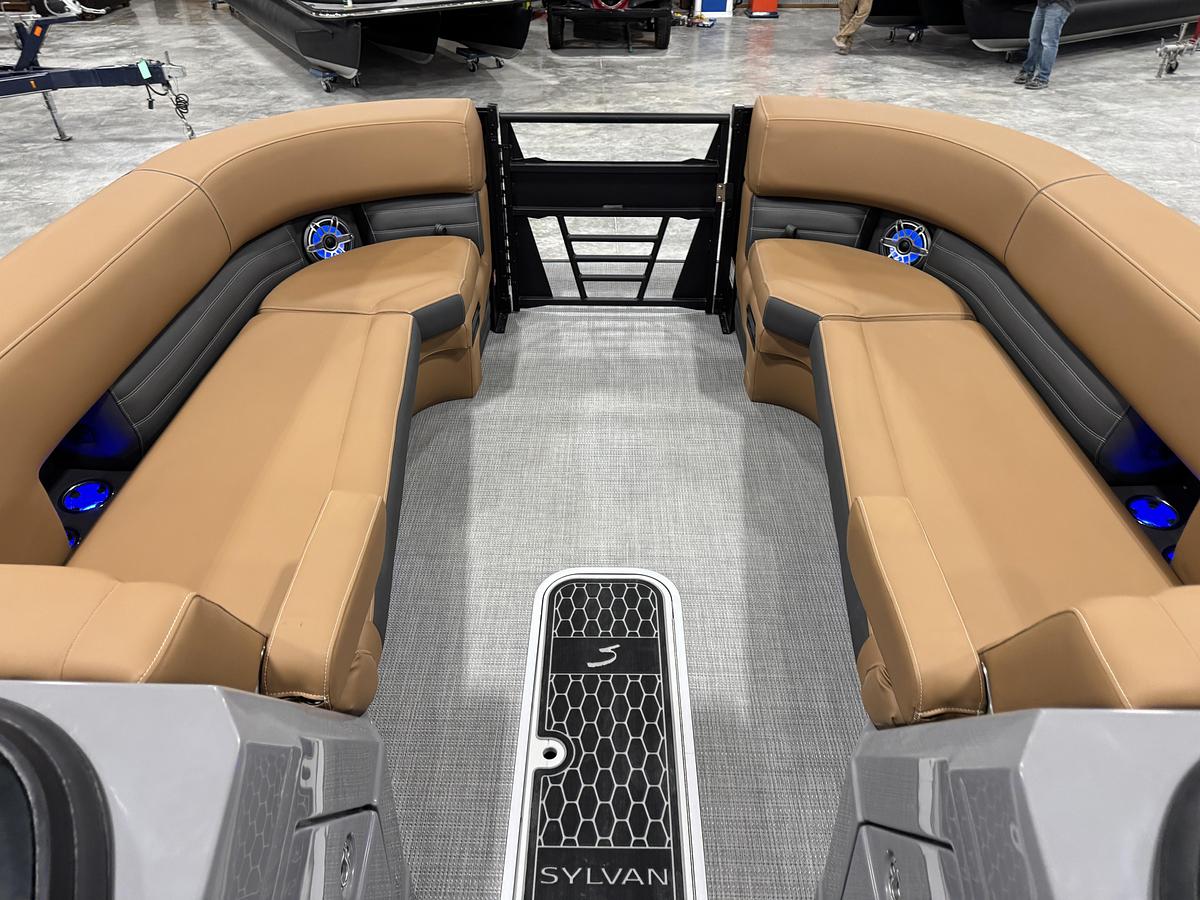 2026 Sylvan G-5 DLZ DH