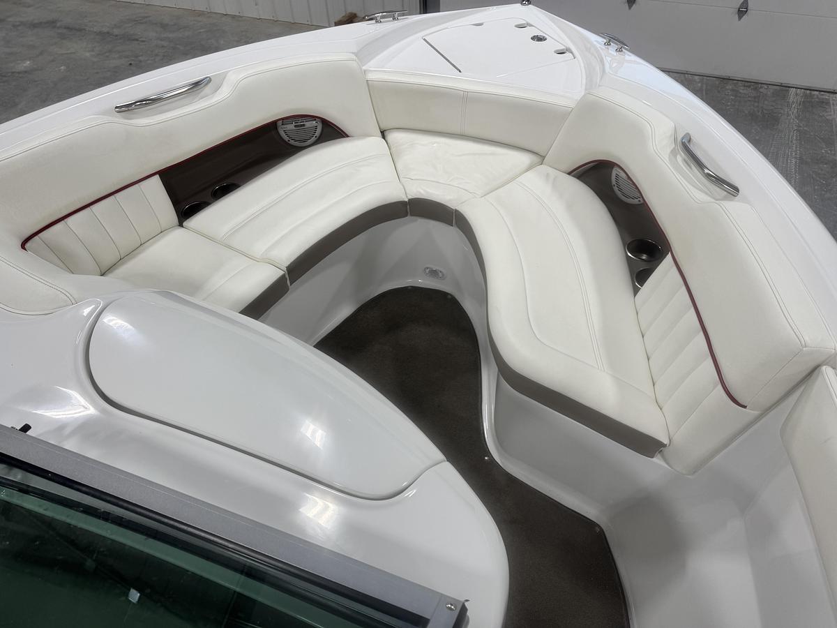 Used 2006 Cobalt 24 SX