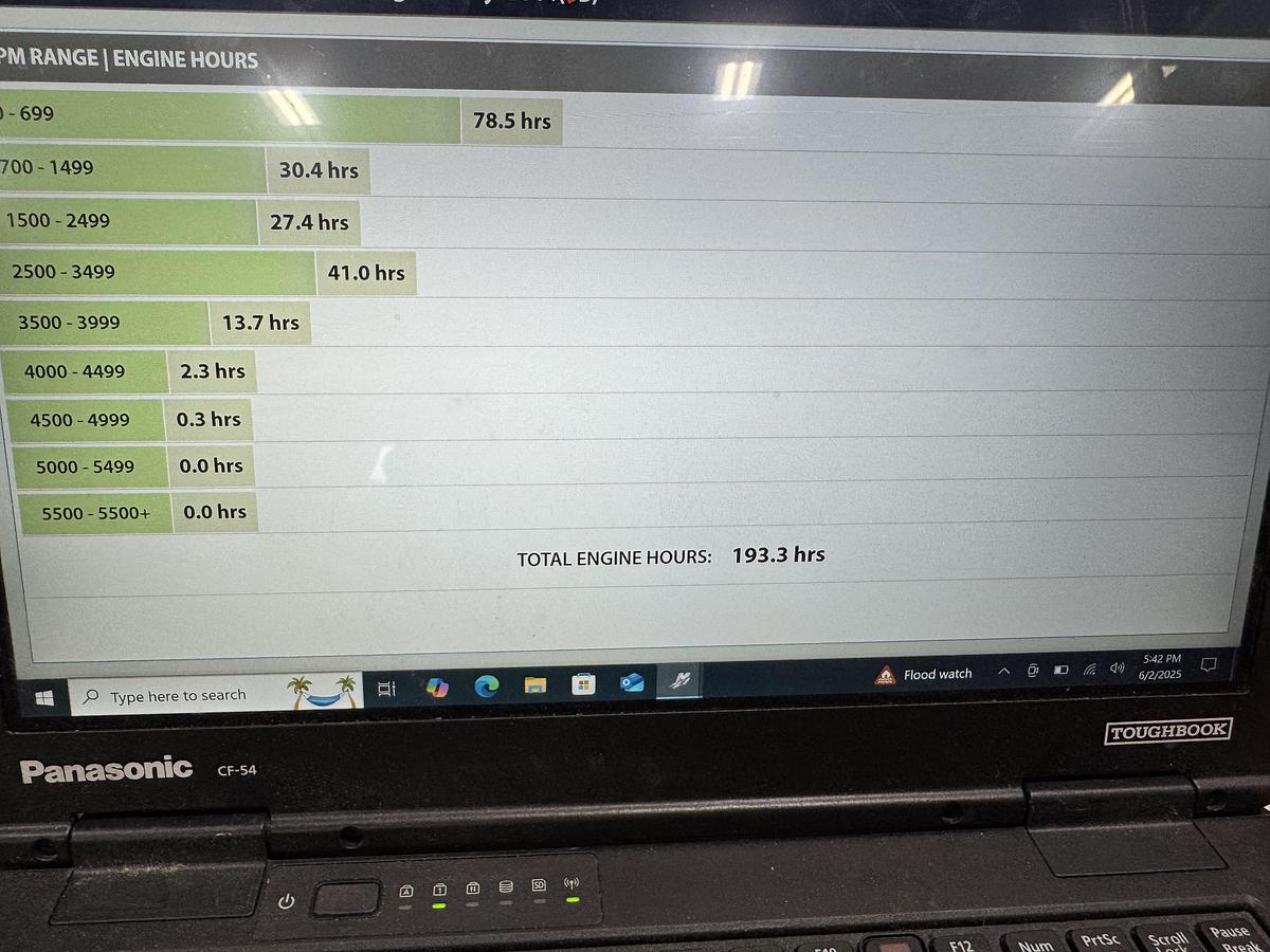 Used 2012 Crownline 245 SS