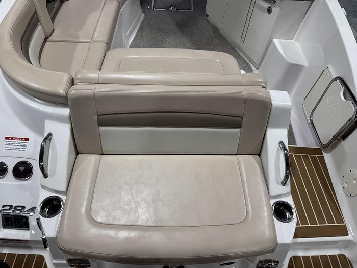 Used 2012 Chaparral 284 Sunesta