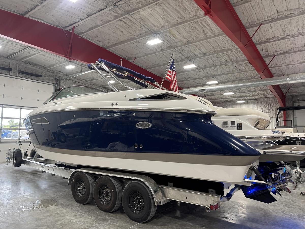 Used 2013 Cobalt 336 BR