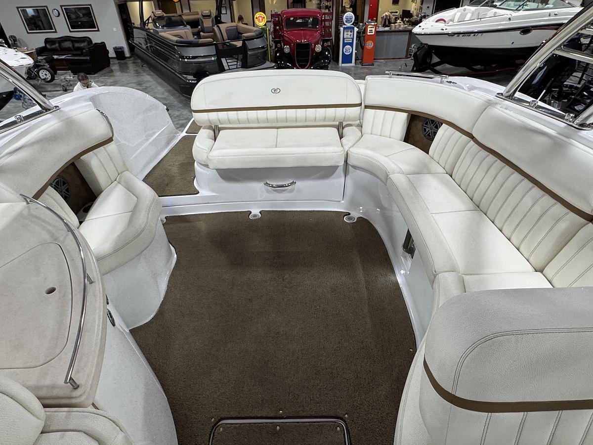 Used 2018 Cobalt R-35