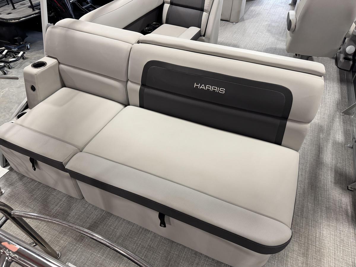 Used 2024 Harris 230 Cruise