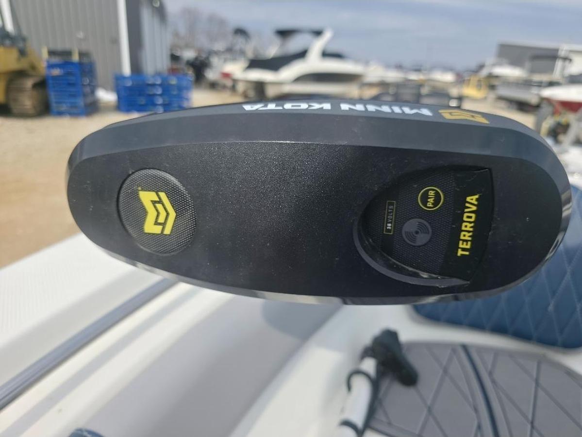 Used 2012 Sea Fox 226 Center Console