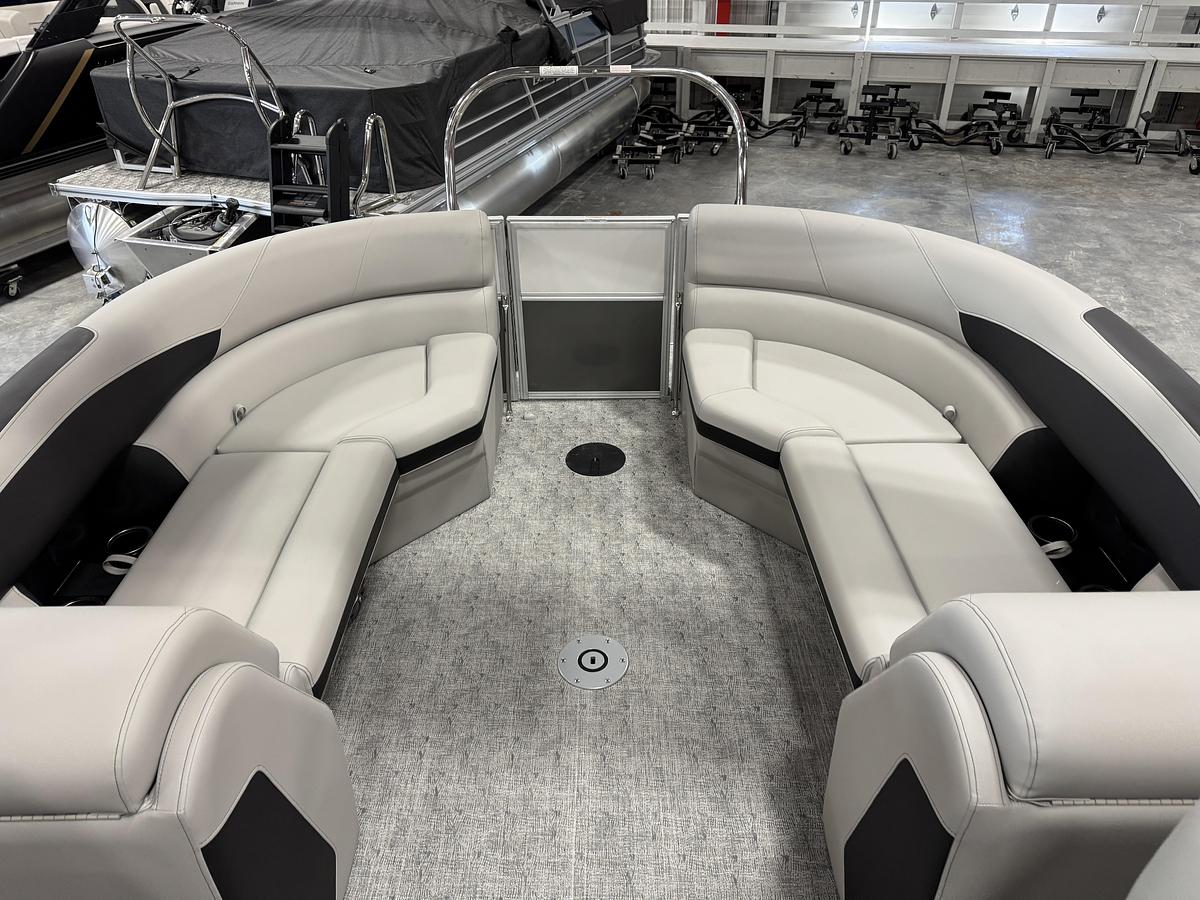2026 Berkshire 24 RFX LE