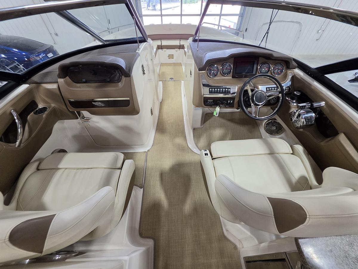 Used 2014 Chaparral 307 SSX