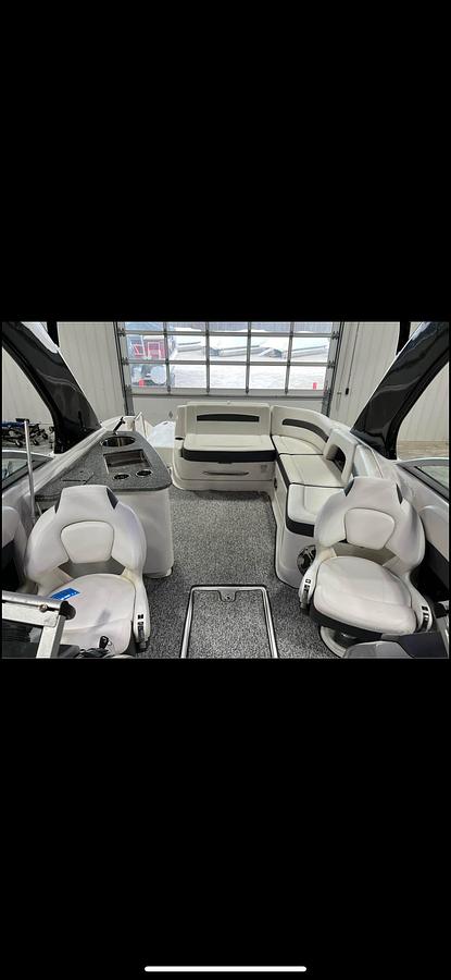 Used 2013 Chaparral 284 Sunesta