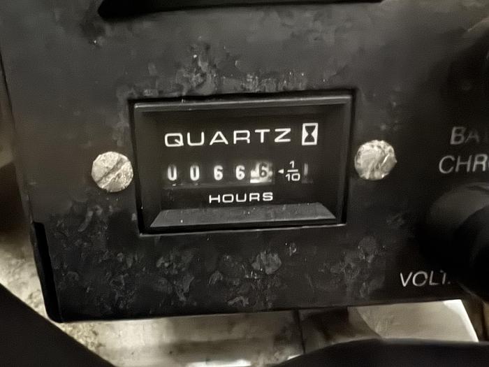 Used 2000 Regal 2760 Commodore