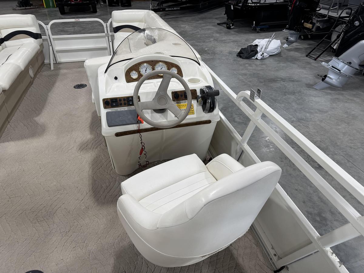 Used 2010 Bentley 243 Cruise