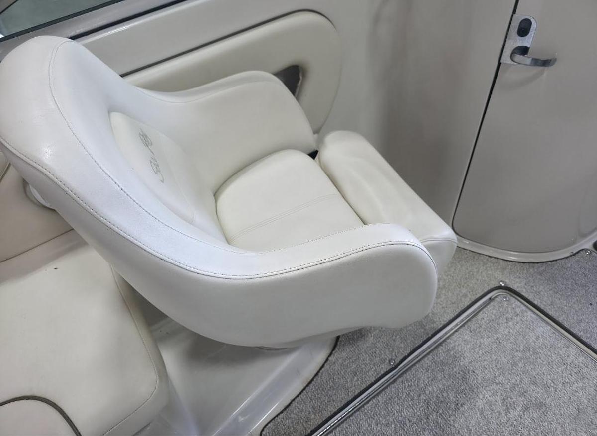 Used 2008 Sea Ray 240 Sundeck