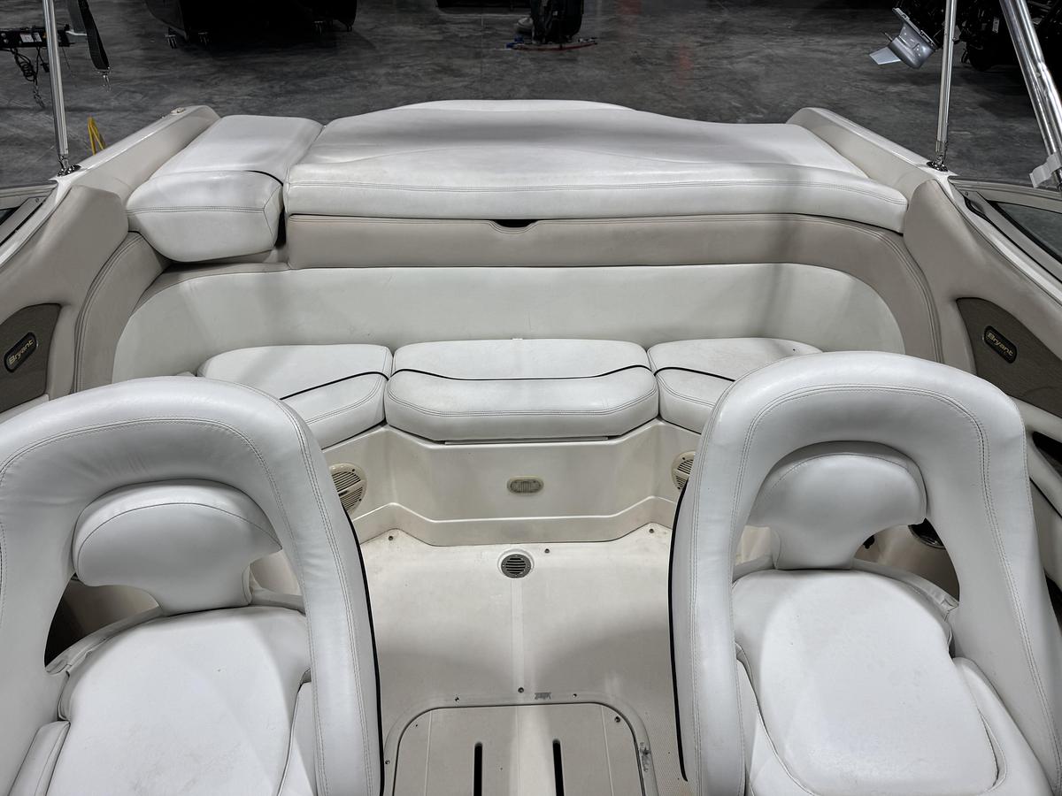 Used 2006 Bryant 206 BR
