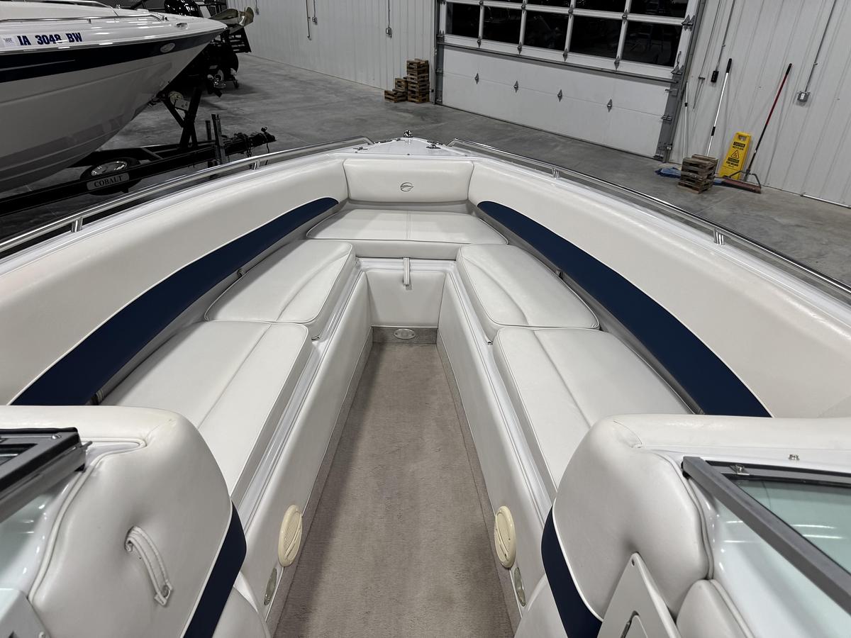 Used 2004 Crownline 266 BR