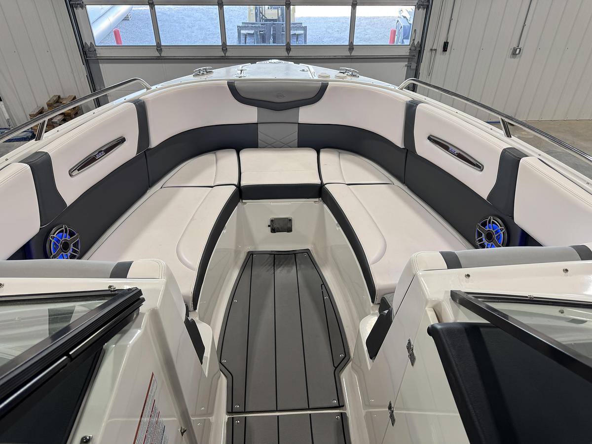 Used 2020 Chaparral 277/287 SSX