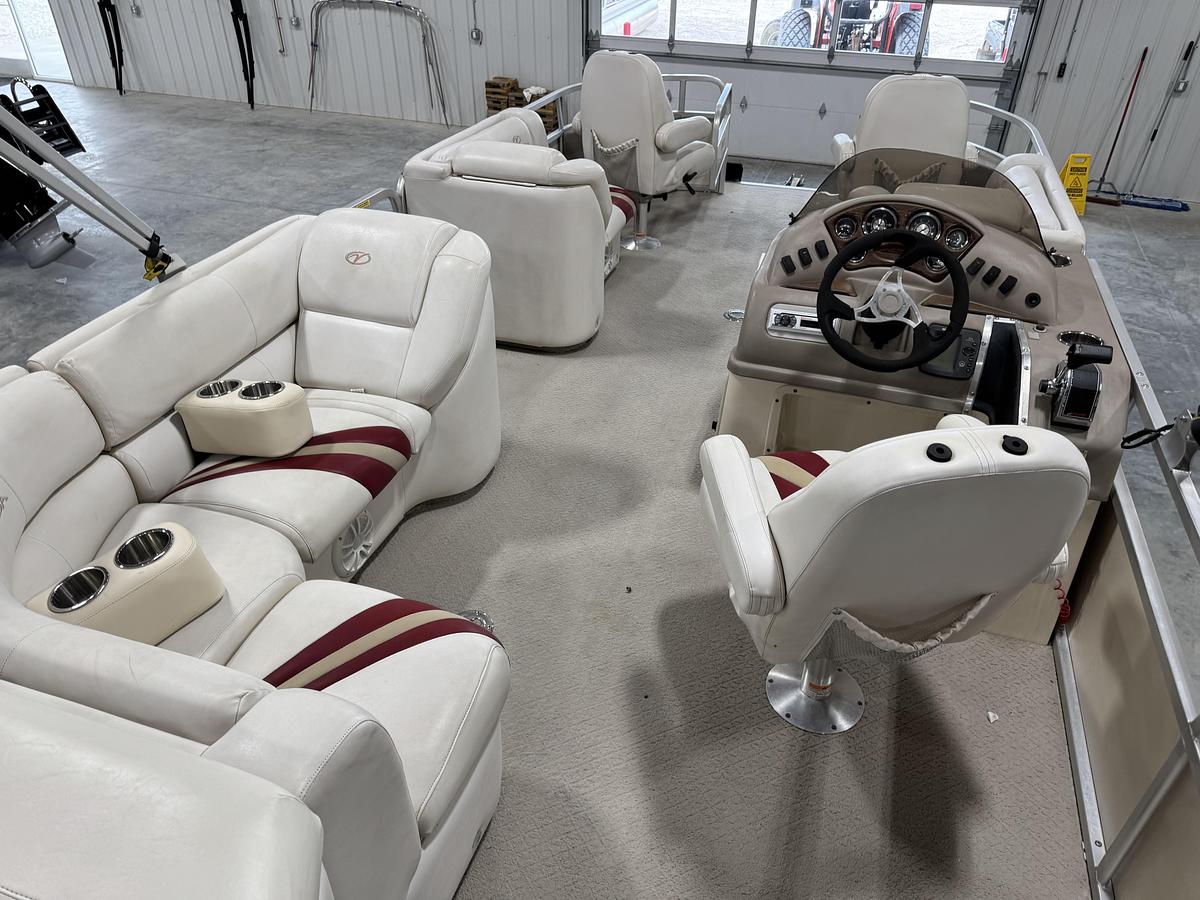 Used 2007  Veranda VP 22