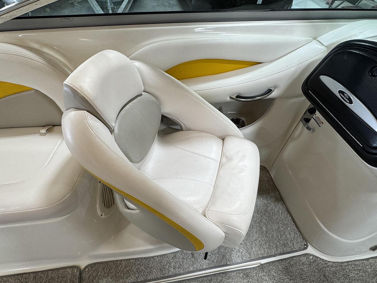 Used 2007 Chaparral 256 SSX