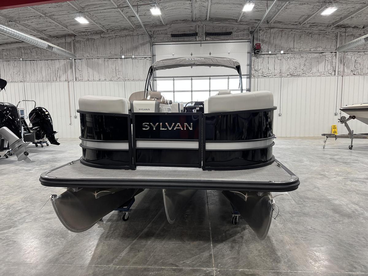 Used 2025 Sylvan X5