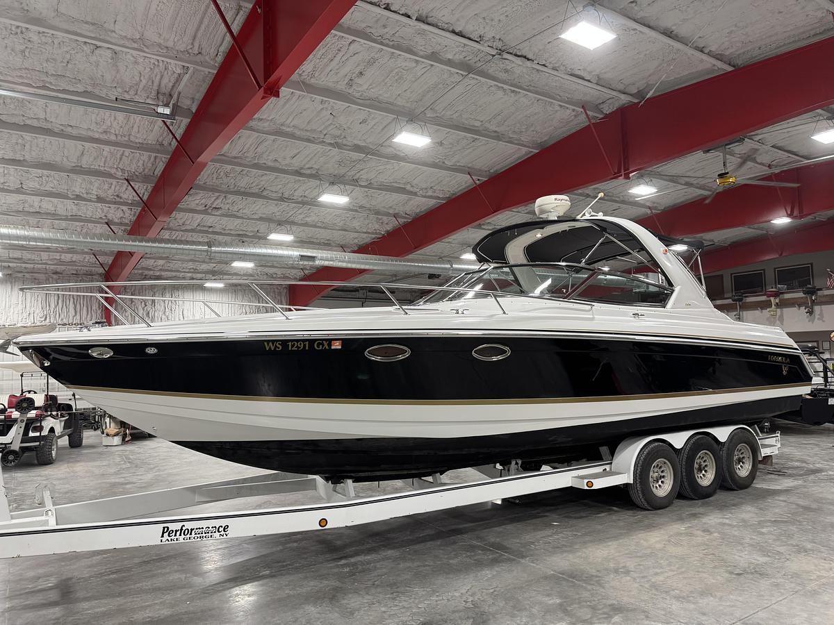 Used 2005 Formula 330 SS Sun Sport