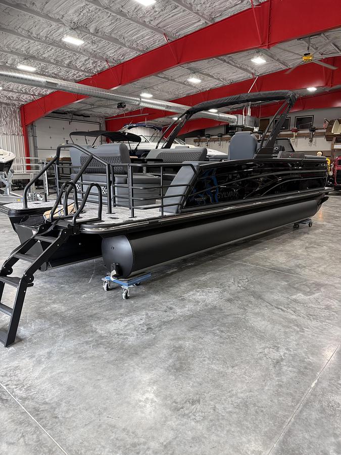 2026 Sylvan L-5