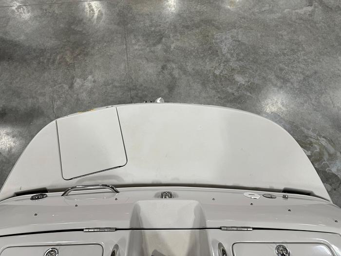 Used 2005 Crownline 270 BR