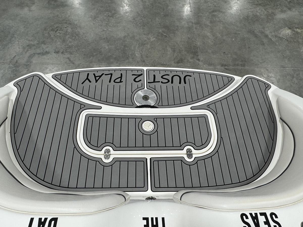 Used 2006 Yamaha SX-210