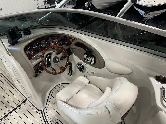 Used 2005 Crownline 270 BR