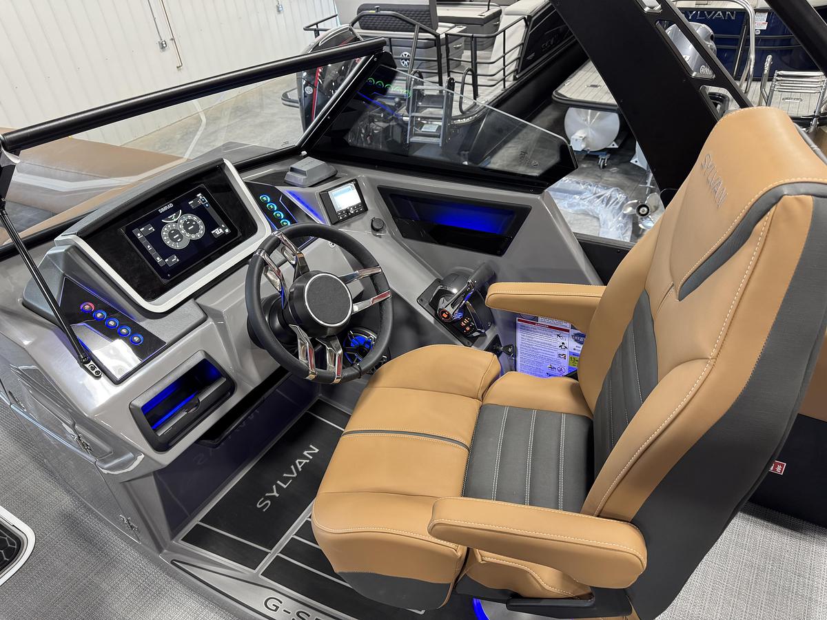 2026 Sylvan G-5 DLZ DH