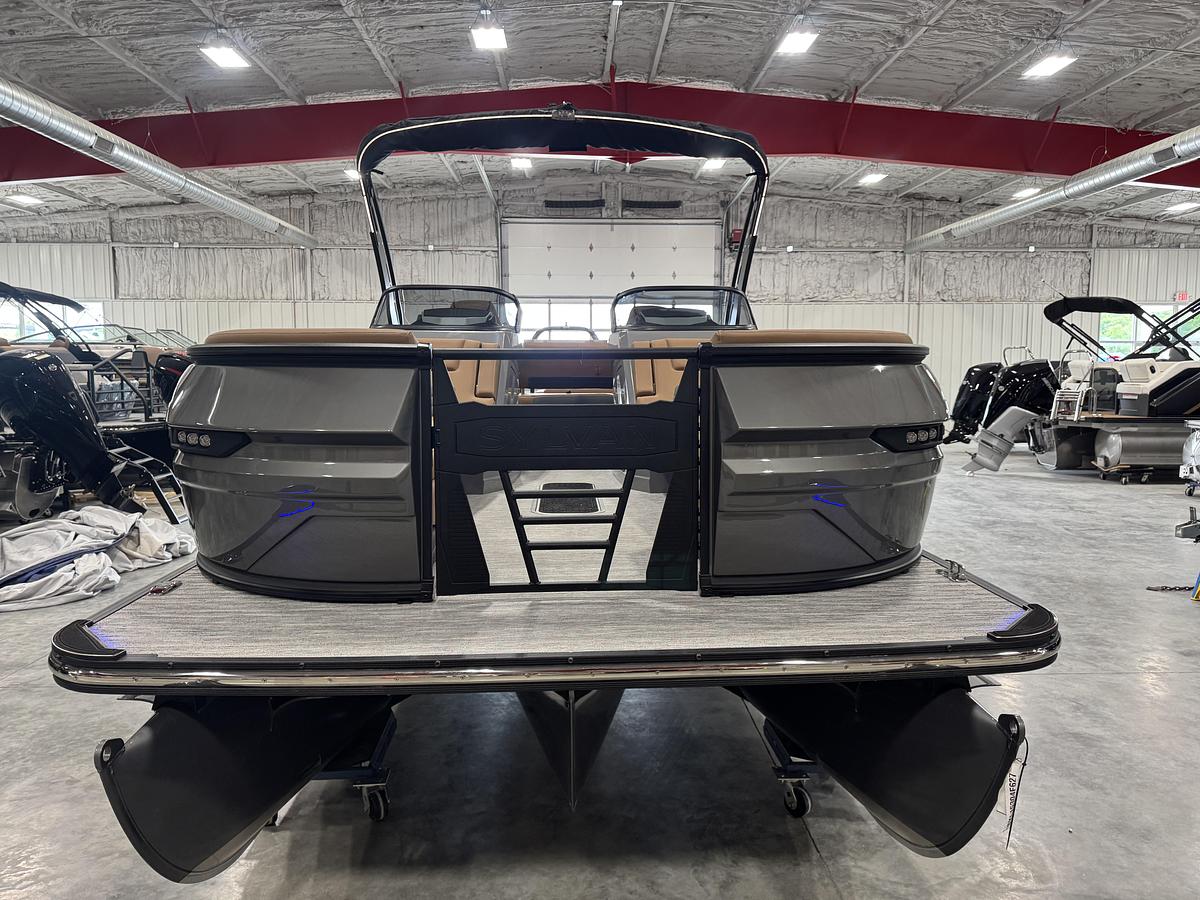 2026 Sylvan G5