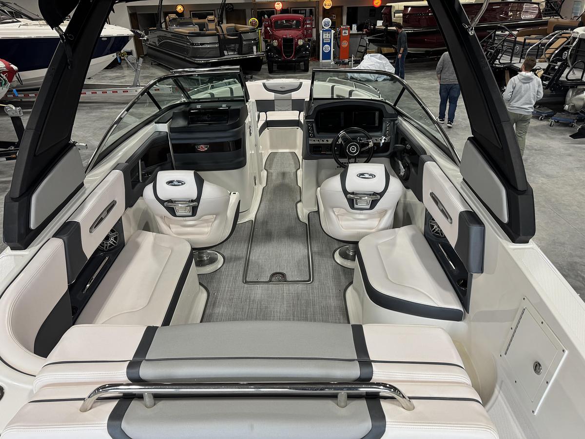 Used 2020 Chaparral 257 SSX