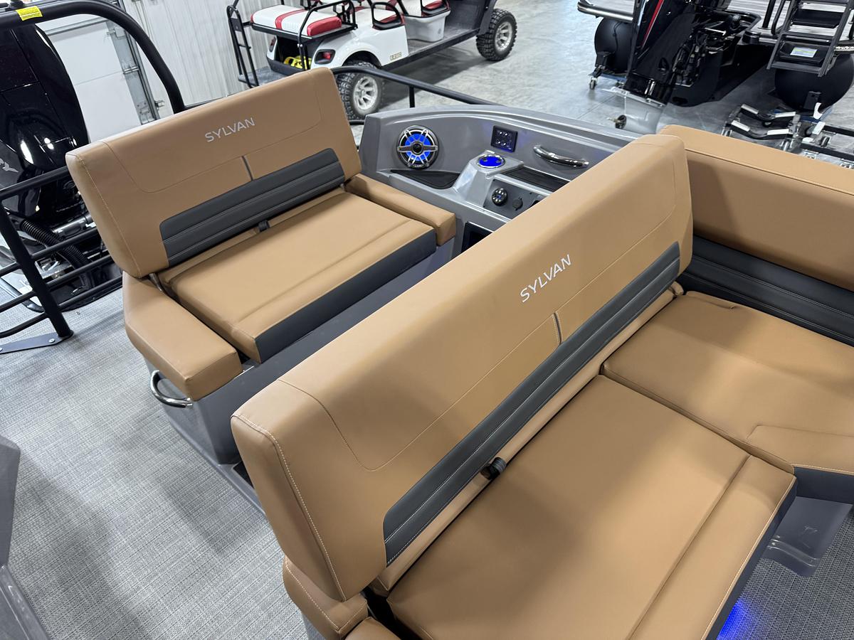 2026 Sylvan G-5 DLZ DH