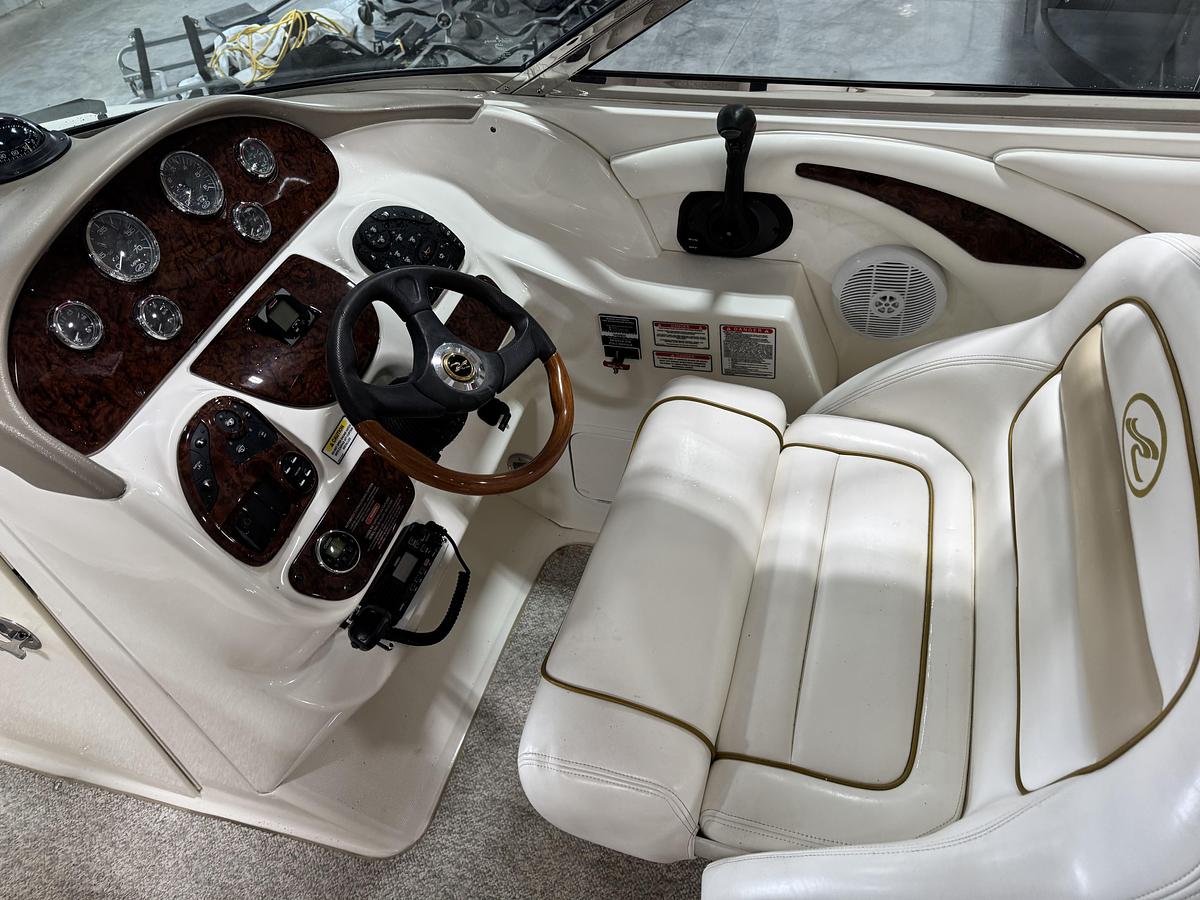 Used 2003 Sea Ray 290 SLX