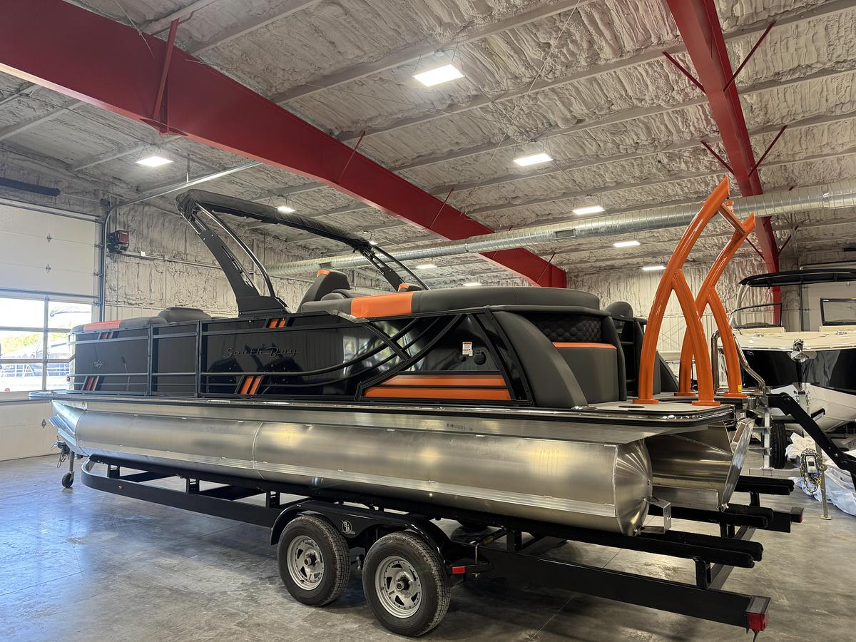 2027 SouthBay 525 RS