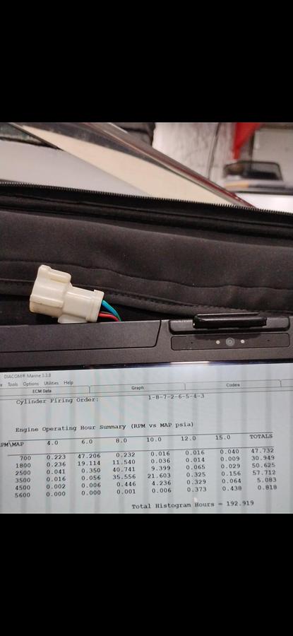 Used 2015 Cobalt R-5