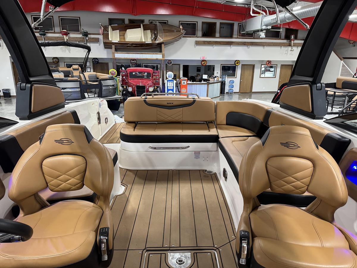 Used 2021 Chaparral 287 SSX