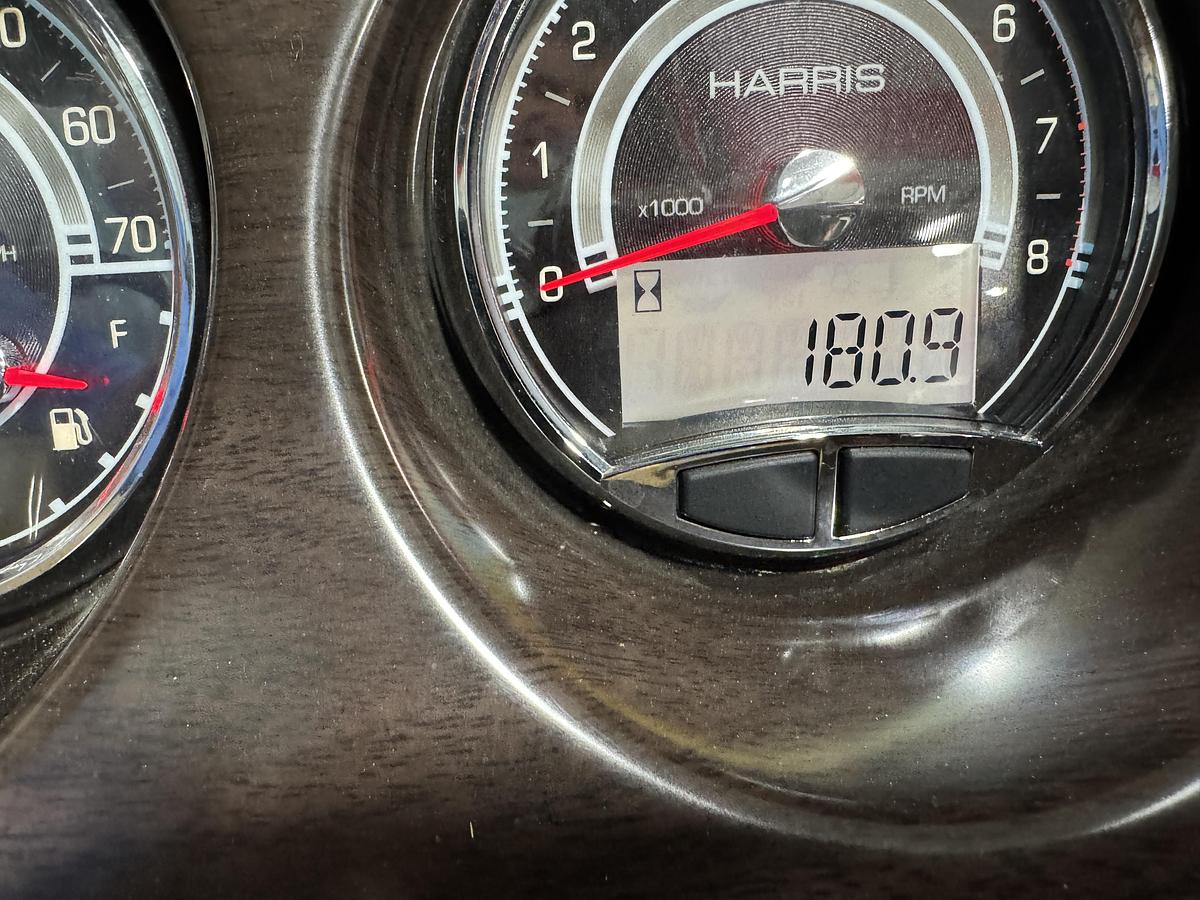 Used 2022 Harris 230 Sunliner