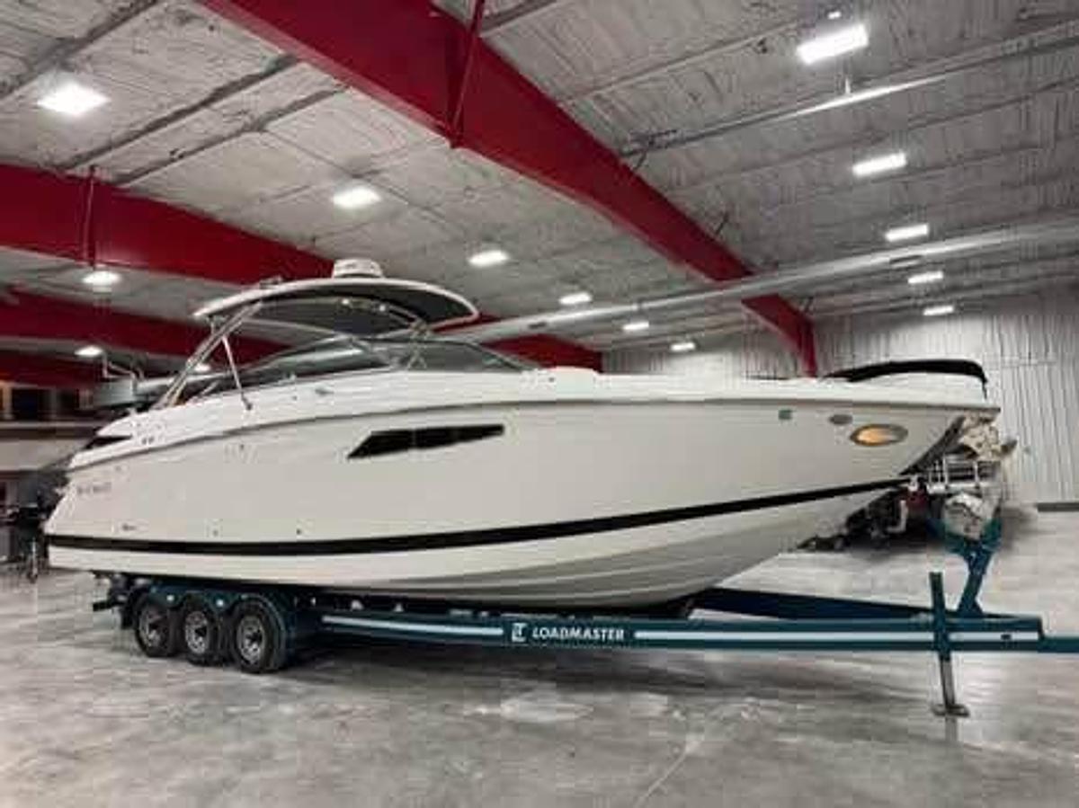 Used 2016 Cobalt 336 BR