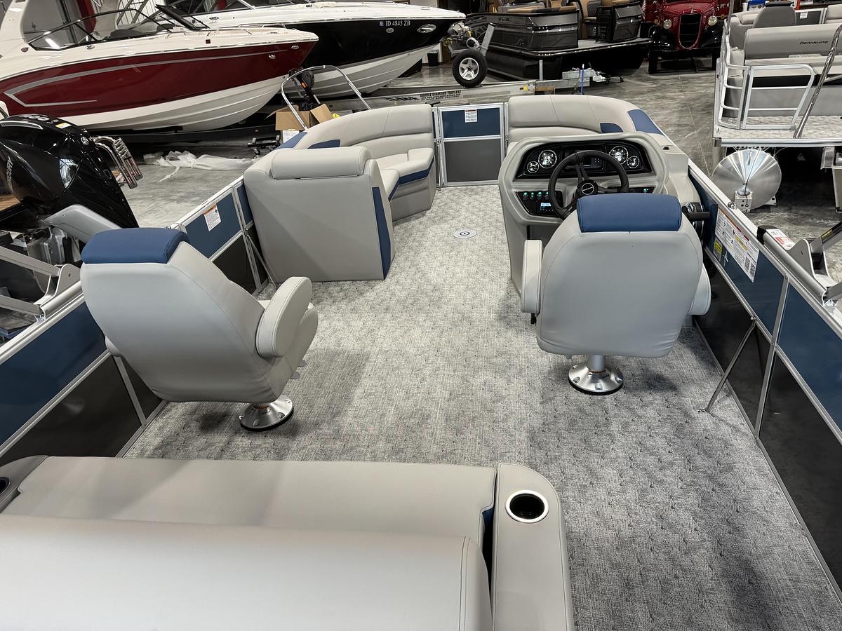 2026 Berkshire 24 UL LE