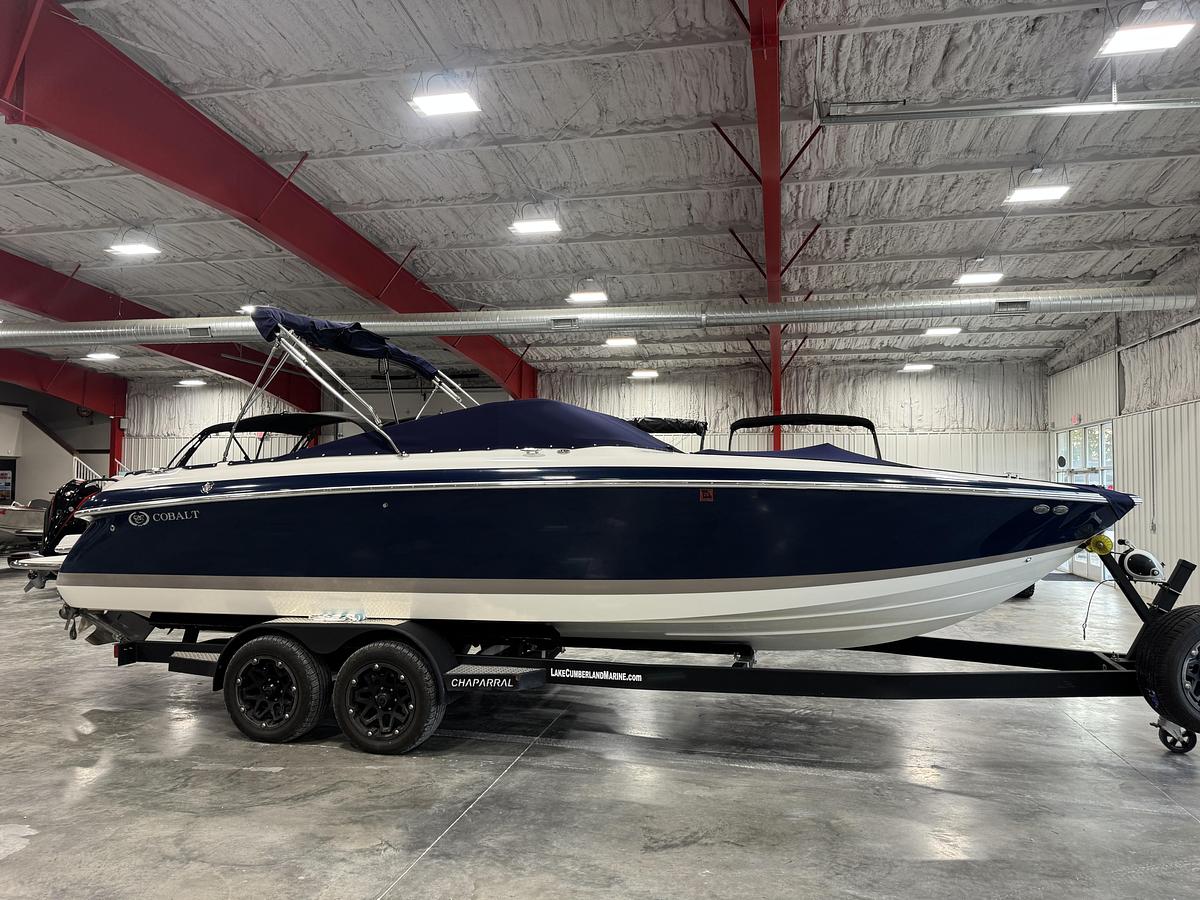 Used 2006 Cobalt 262 BR