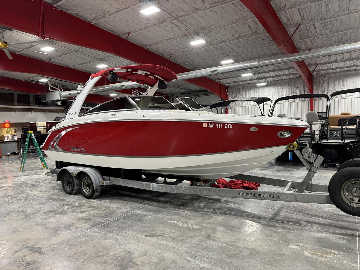 Used 2014 Cobalt R-5 WSS