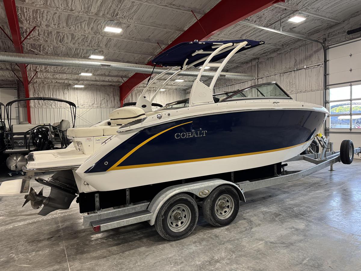 Used 2015 Cobalt R-5