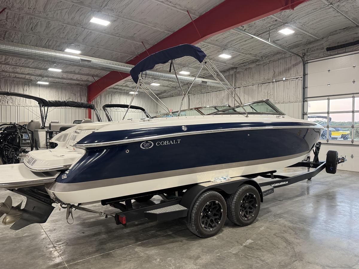 Used 2006 Cobalt 262 BR